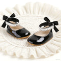 Baby girl princess shoes birthday 0 - 18 months walking - View 2 | SAMAG