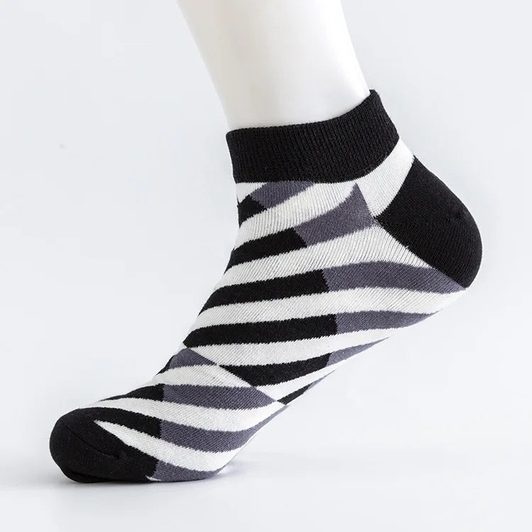 Men's Socks Oversize Comfortable Breathable Sweat | SAMAG