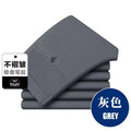 10XL Oversize Men Business Pants Winter Men's Trousers Man Casual Formal Tailoring Clothes Social Suit Clothing Slacks PantsMens