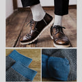 3/5Pairs Autumn Winter Harajuku Socks Stockings Warm | SAMAG