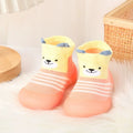 0 - 3Y Baby Walkers Soft Sole Socks Shoes Breathable Indoor - View 2 | SAMAG