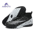 Quality Soccer Shoes Football for Men Cleats for children | SAMAG
