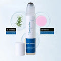 Bodywise Scalp Treatment Roll-on Essence - Rosemary Infused Anti-Frizz Strengthening Hair Roots For All Hair Types Care
