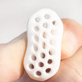 Silicone Jaw Exerciser Facial Toner & Jawline Fitness | SAMAG