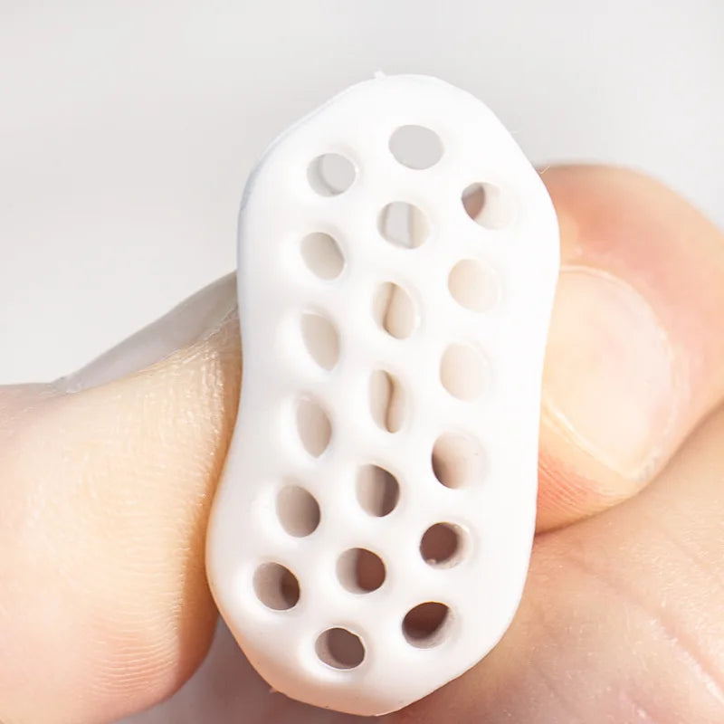 Silicone Jaw Exerciser Facial Toner & Jawline Fitness | SAMAG