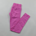 Women Impact High Waist Yoga Leggings Breathable Stretchy - View 10 | SAMAG