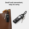 WSDCAM Self Defense Alarm 130dB Anti - wolf Alert for Girl - View 5 | SAMAG