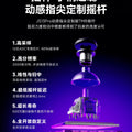 LeadJoy XENO Plus Wireless Gaming Controller FPS Motion Control Gyro Aiming TMR Joystick PC Switch2 Steam Deck iOS Android Apex