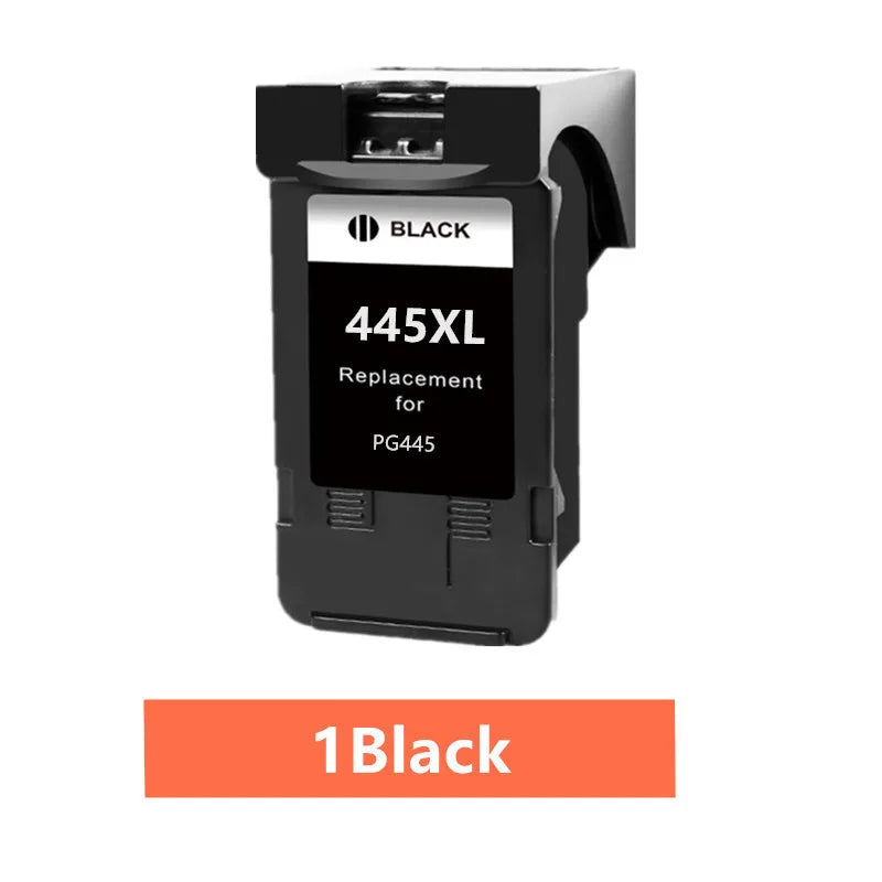 Compatible PG-445 PG445 CL-446 XL Ink Cartridge for Canon PG 445 CL446 for Canon PIXMA MX494 MG2440 MG2940 MG2540 MG2540S IP2840