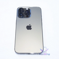 iPhone 13 pro A2483 6GB RAM 128/256/512GB ROM 5G 6.1' 12MP A15 Bionic Super Retina XDR OLED Face ID NFC eSIM iOS Mobile Phone