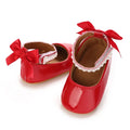 Baby girl princess shoes birthday 0 - 18 months walking - View 5 | SAMAG