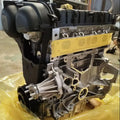 Car Motor 1.6L HWDA Engine For Ford Auto Accesorios бензиновый двигатель المحركات والمكونات