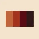 6 Colors Gradient Vintage Inkpad for Stamp DIY Crafts Scrapbooking Ink Pads Rubber Wooden Stamps Paper Inkpads Paper Decor