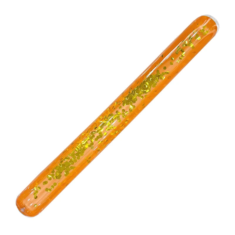 Transparent Glitter Inflatable Sequins Pool Float Sticks - View 7 | SAMAG
