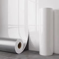 40cm Marble Thick Foam Bedroom Wallpaper Imitation Ceramic Tile Self-Adhesive Wallpaper Bathroom Waterproof Wall Sticker