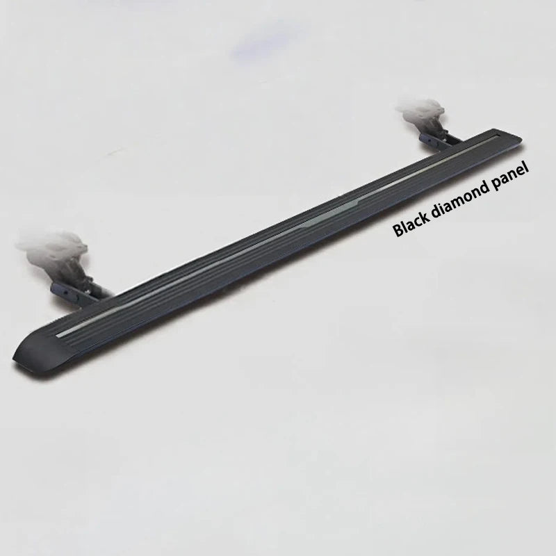 Tank 300 Off-Road Electric Pedal Welcome Side Pedal Modification Intelligent Automatic Telescopic Side Bar Exterior Land Cruiser