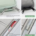 Tablet Bag For iPad Pro 11‘’ 12.9‘’ 10th Generation Case Bag Xiaomi Pad 6 Lenovo Tablet Shoulder Bag For iPad Air 5 Air 4