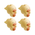 Baby Silicone Anti-Collision Corner Protectors, Soft Right-Angle Safety Guards for Table & Window Edges