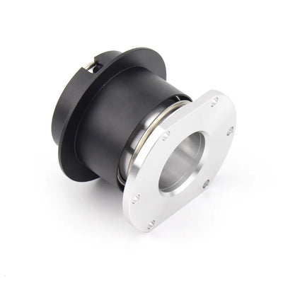 QR1 Wheel-side Racing Game Simulator Steering Wheel Metal | SAMAG