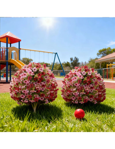 Home 2D Flat Outdoor Garden Decoration and Accessories | SAMAG