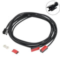 48V 52V 45A 1500W 20/24/26x3.0"inch  20/24/26x4.0"inch Fat Wheel Ebike Conversion Kits with 7-speed Freewheel