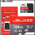High Speed Micro SD Card 128GB A1 for Mobile TV Memory Card 64GB U3 TF Card 16GB Mini SD Card 32GB U1 Memory Card for Sony