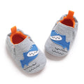 0-1Year Fashion Casual Shoes CartoonBaby Shoes Newborn Boy Girl First Walker Cute Spring and Autumn Pure Cotton Warm Soft Bottom