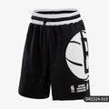 Nike genuine Dri FIT men's loose and breathable sports basketball shorts DR2324-010