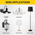 4PCS E27 E14 LED Bulb AC220V SMD2835 3W 6W 9W 12W 15W 18W 20W LED Lamp Cold Warm White Led Bulbs Indoor Lighting