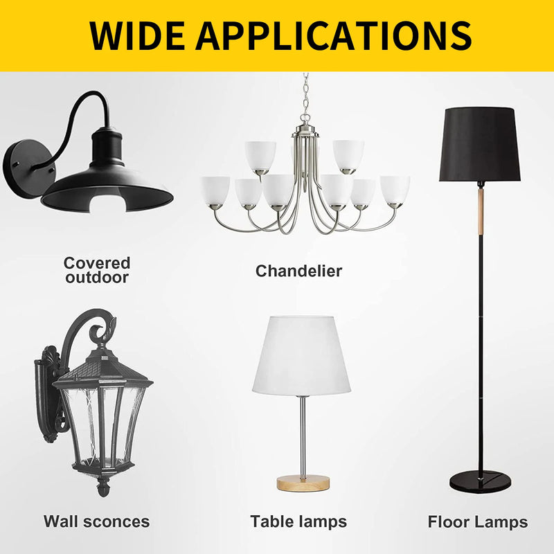 4PCS E27 E14 LED Bulb AC220V SMD2835 3W 6W 9W 12W 15W 18W 20W LED Lamp Cold Warm White Led Bulbs Indoor Lighting