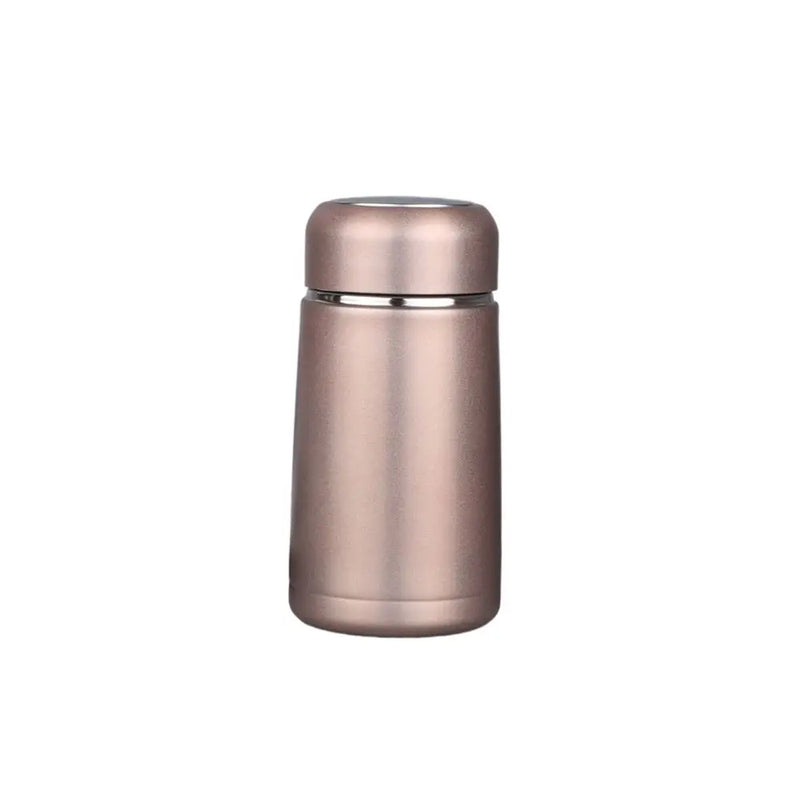 350ML Mini Cute Coffee Vacuum Flasks Thermos Stainless Steel Travel Drink Water Bottle Thermoses Cups and Mugs