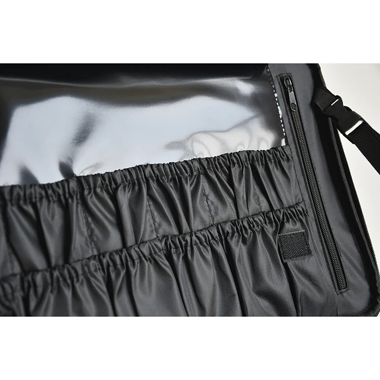 New Upgrade Large Capacity Cosmetic Bag Hot-selling Professinal Women Travel Makeup Case