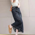 Soft Leather Bear Cutout Mules for Women, New Breathable Closed-Toe Slide Sandals, Slip-On Hollow Out Clogs