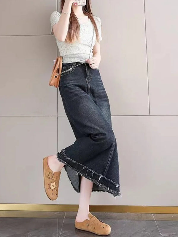 Soft Leather Bear Cutout Mules for Women, New Breathable Closed-Toe Slide Sandals, Slip-On Hollow Out Clogs
