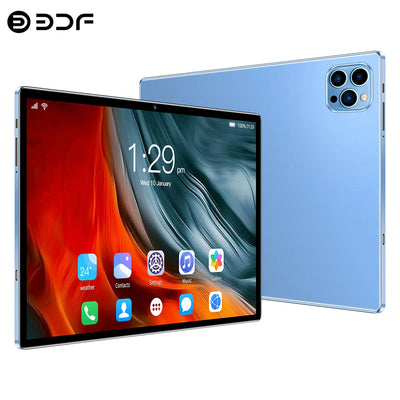 New 10.1 Inch Android Tablet Pc Google Play Octa Core | SAMAG
