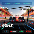 Teclast P50T Android 16 Tablets PC 90Hz 11 inch TDDI - View 2 | SAMAG