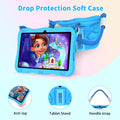 PRITOM 7 - inch Tablet for Kids, 8GB(3+5GB expand) RAM - View 4 | SAMAG