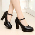 *Spring/Autumn Rhinestone Sexy Prom Women's Shoes Zapatos Mujer Fashion New Elegant/Comfortable Party Pu Wedding High Heels