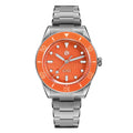 San Martin Official 39mm Guilloche MOP Dial Miyota 90S5 Sport Watch Automatic Mechanical Sapphire Bezel - Visuel 13 | SAMAG