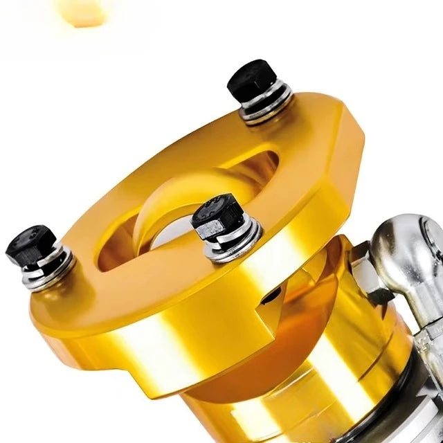 Automotive Air Suspension Kit for Adjustable Automotive Shock Absorbers