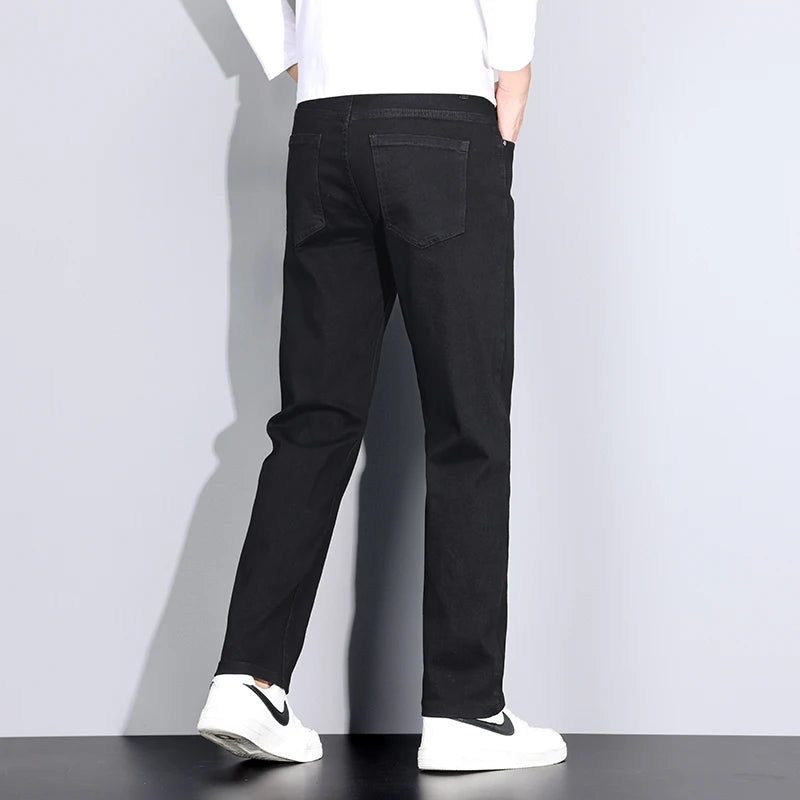 In Tall Men Clothes Sale Store Extra Long Denim Pants | SAMAG