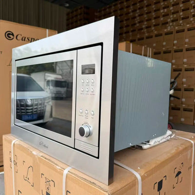 Large Capacity 30L In Built Microwave Oven With Grilling | SAMAG