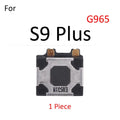 Front Top Earpiece Earphone Ear Speaker Sound Receiver For Samsung Galaxy S10 5G S10e S6 S7 Edge S8 Note 10 9 8 S9 Plus Lite