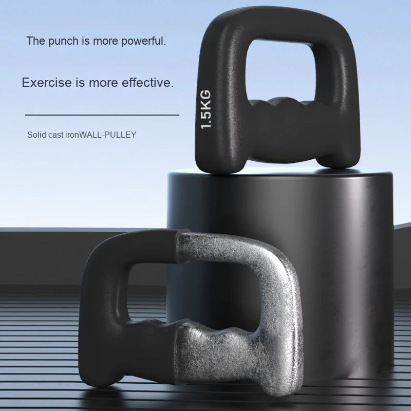 Boxing Speed Training Dumbbell Factory Direct Sales | SAMAG