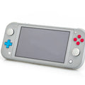 5.5" Handheld Gaming Console, 32GB Internal Storage Portable Game Player