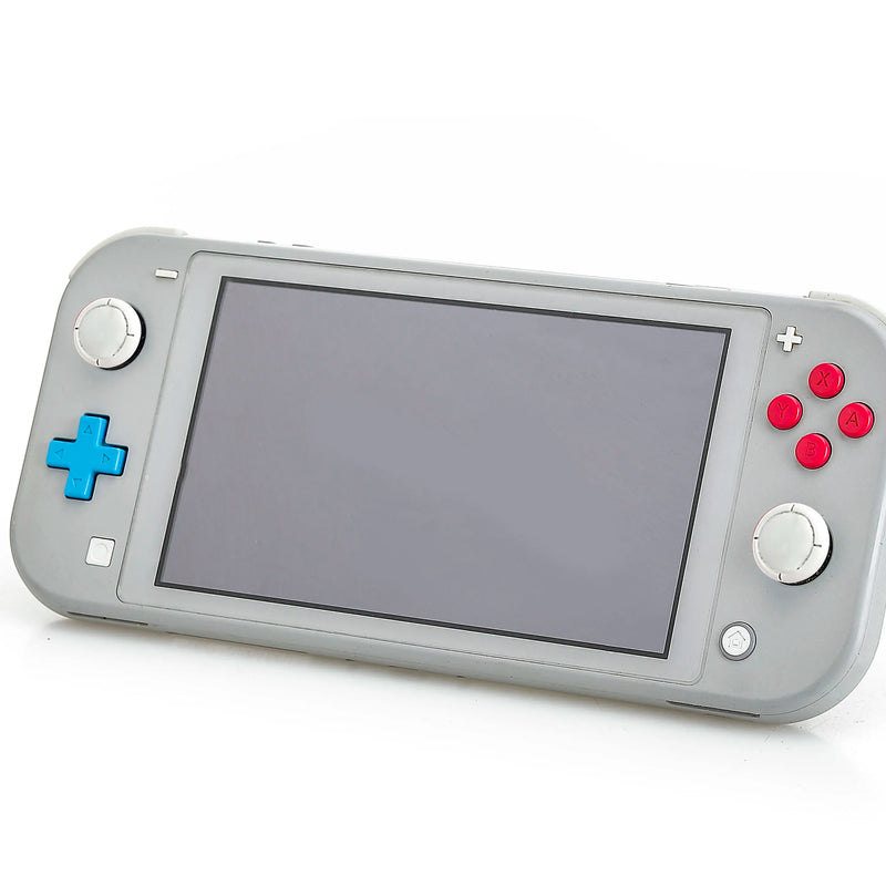 5.5" Handheld Gaming Console, 32GB Internal Storage Portable Game Player