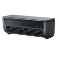 2 in 1 Air Conditioner Fan Air Cooler Tabletop wall-mounted Dual-use Powerful Cooling Portable Cooling Mini Fan for Home Office
