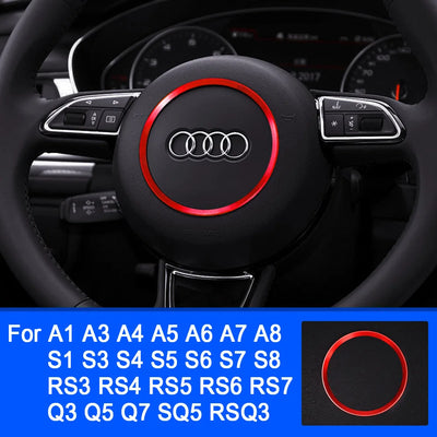 For Audi A1 A3 A4 A5 A6 A7A8 Q3 Q5 Q7 SQ5 S1 S3 S4 S5 S6 | SAMAG