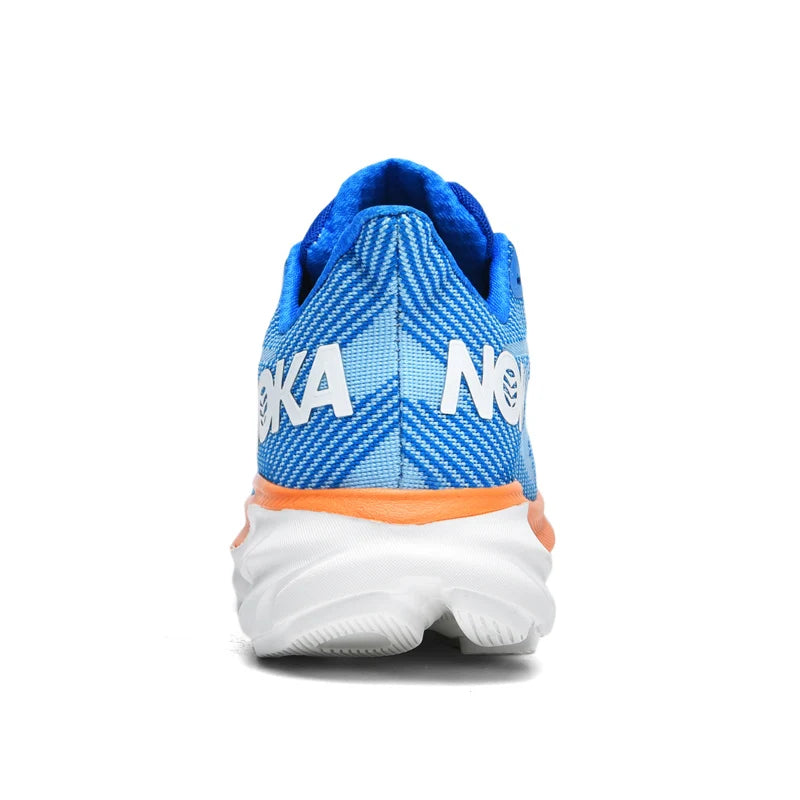 Spring Hot Sale Of The Season Men's Mesh Running Shoes Sporty Casual Dad Trendy Sneakers Youthful Breathable EVA Insole Rubber O