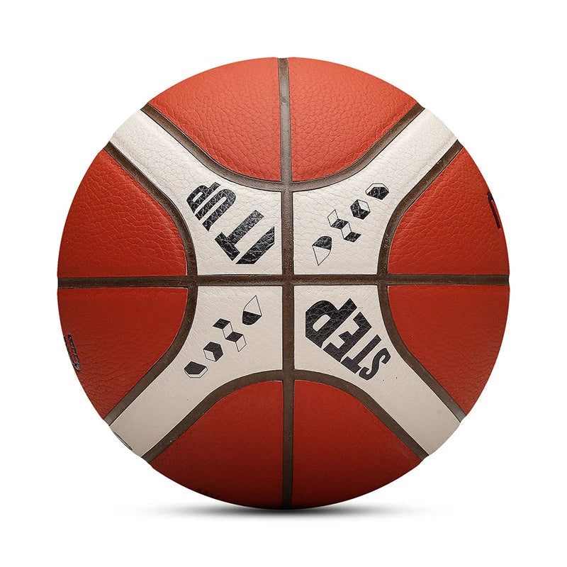 Molten Original Basketball Balls Size 7/6/5 PU Material | SAMAG